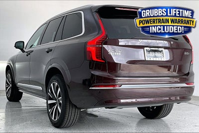 2026 Volvo XC90 B5 Core
