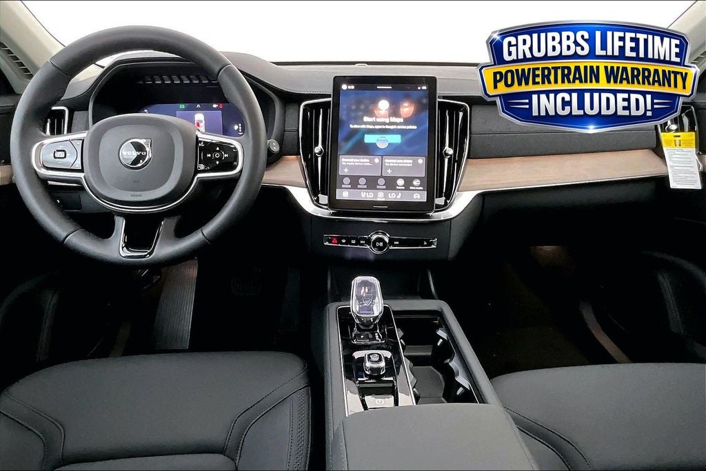 2026 Volvo XC90 B5 Core