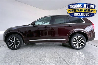 2026 Volvo XC90 B5 Core
