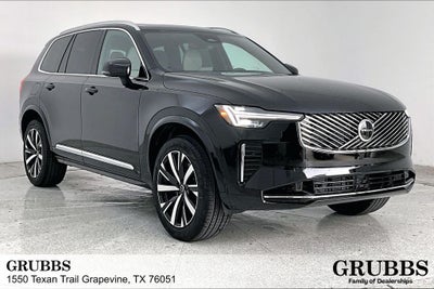 2026 Volvo XC90 B5 Core