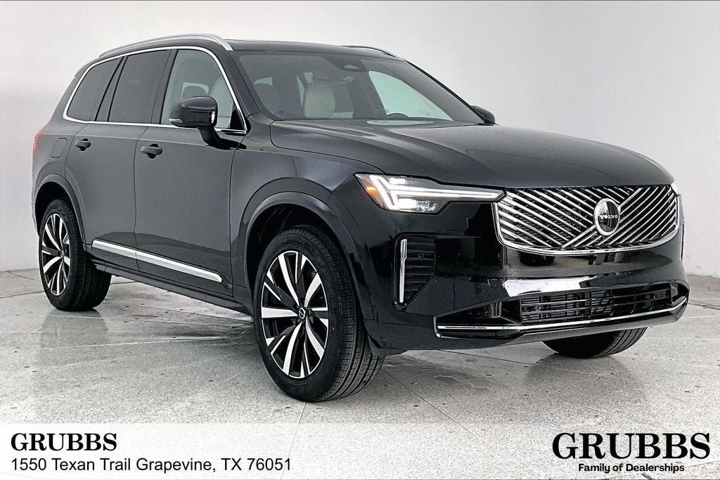 2026 Volvo XC90 B5 Core