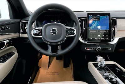 2026 Volvo XC90 B5 Core