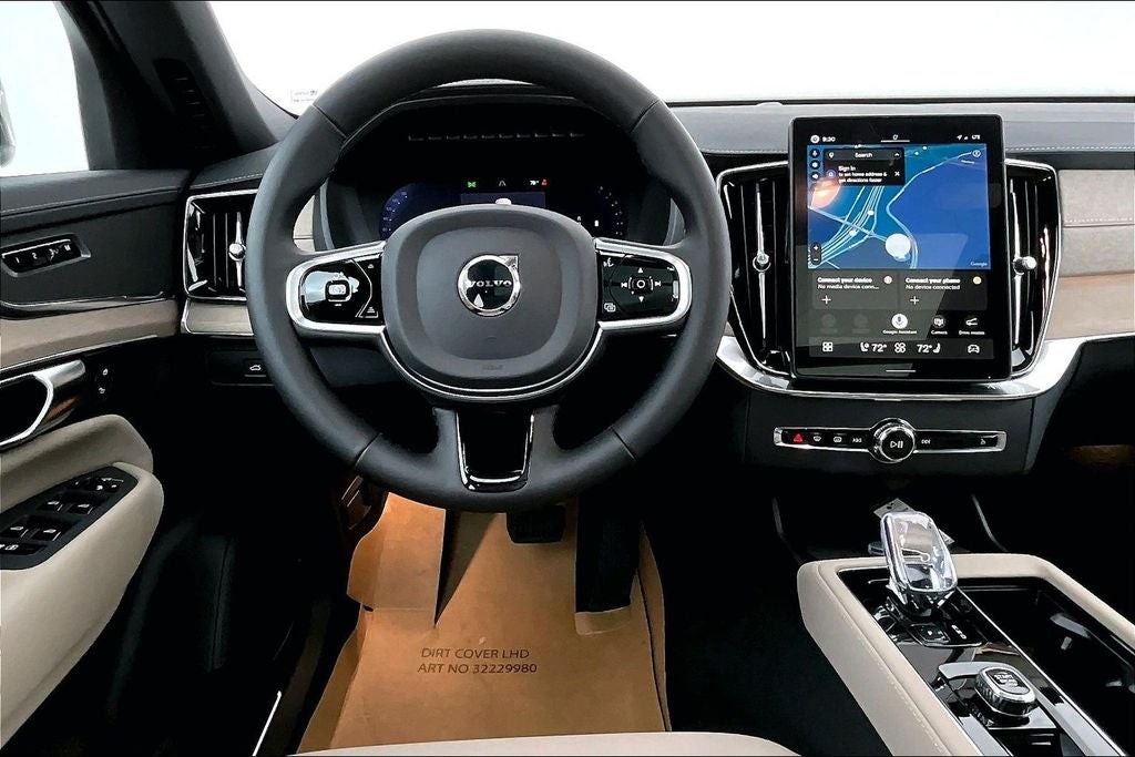 2026 Volvo XC90 B5 Core