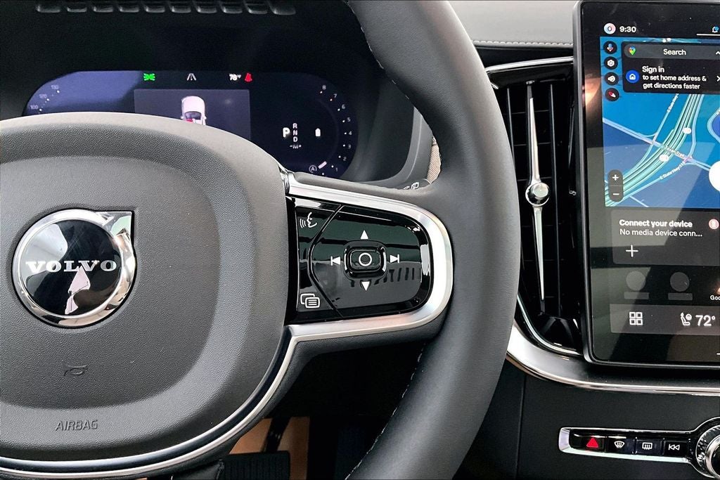 2026 Volvo XC90 B5 Core