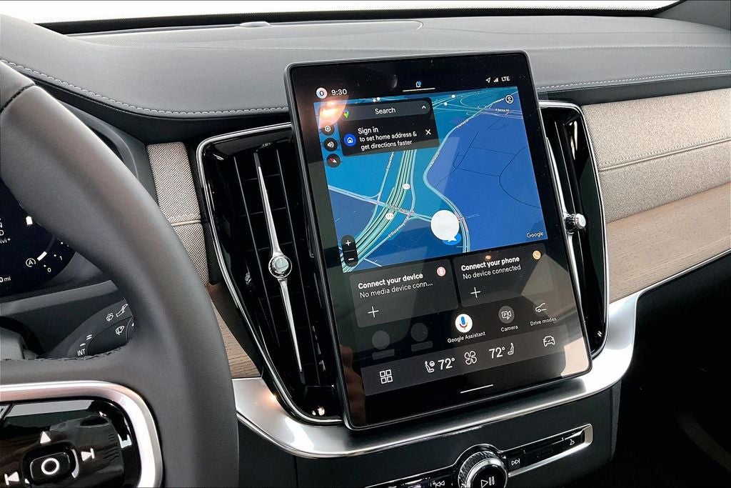 2026 Volvo XC90 B5 Core