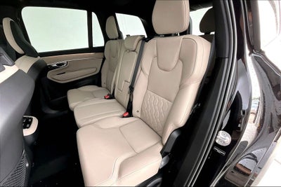2026 Volvo XC90 B5 Core