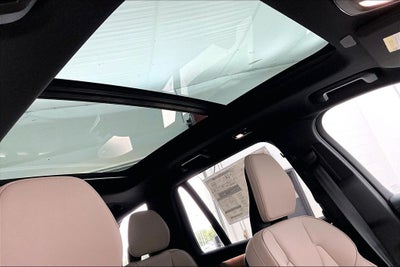 2026 Volvo XC90 B5 Core