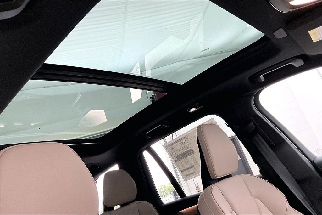 2026 Volvo XC90 B5 Core