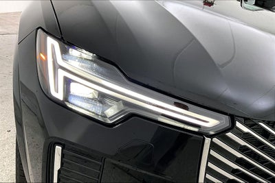 2026 Volvo XC90 B5 Core