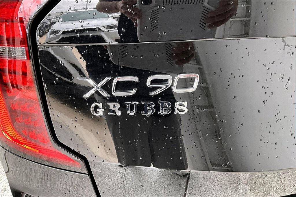 2026 Volvo XC90 B5 Core