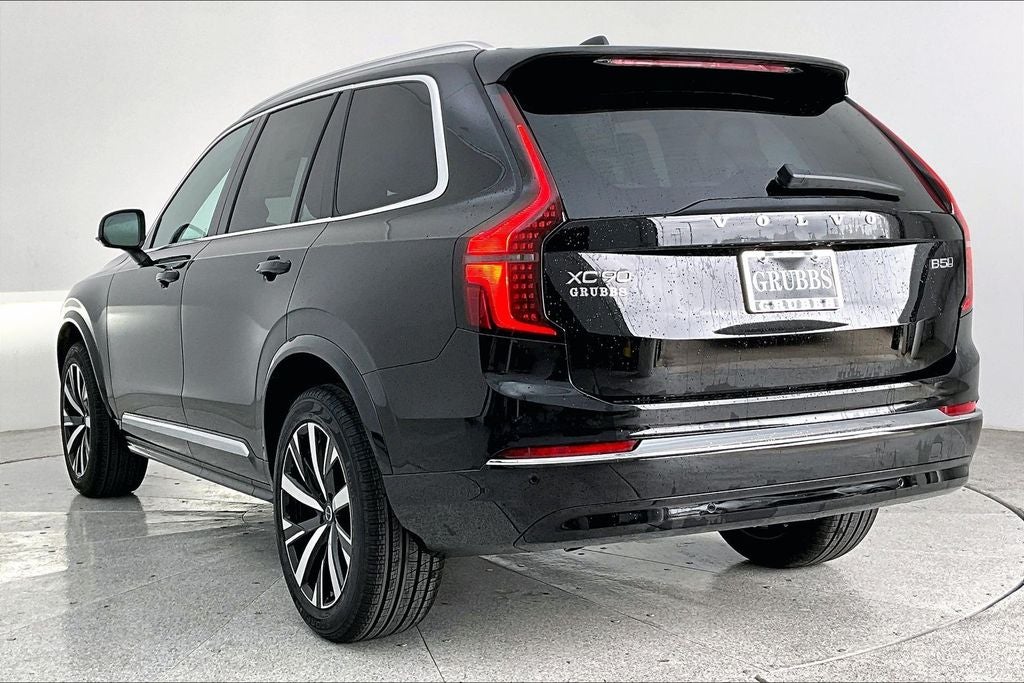 2026 Volvo XC90 B5 Core