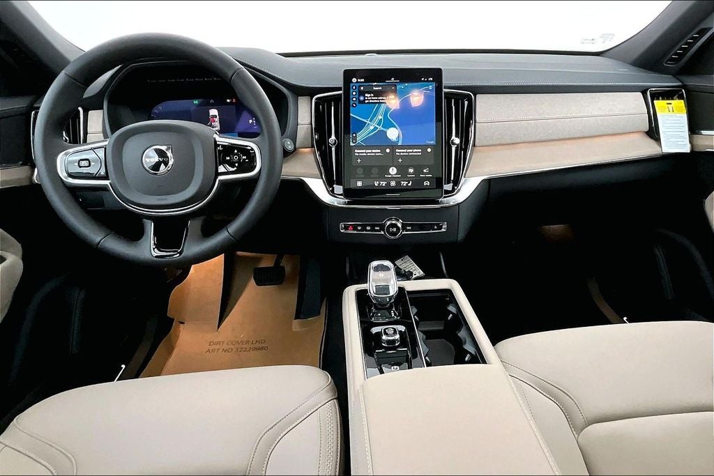 2026 Volvo XC90 B5 Core
