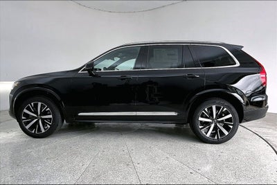 2026 Volvo XC90 B5 Core