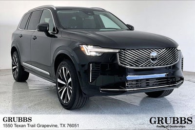 2026 Volvo XC90 B5 Core