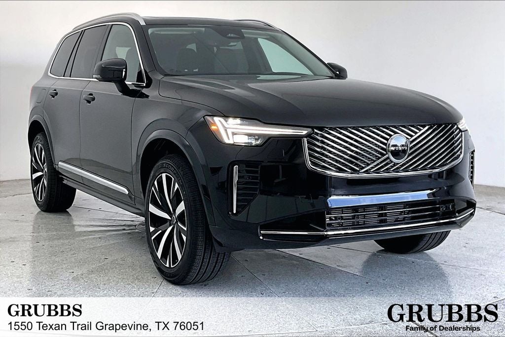 2026 Volvo XC90 B5 Core