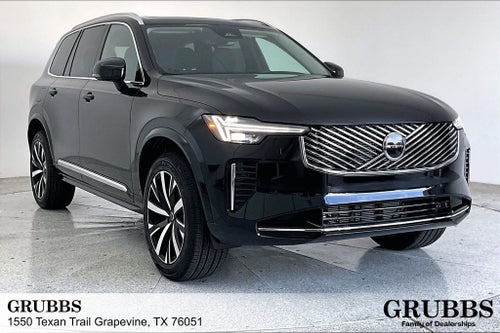 2026 Volvo XC90 B5 Core