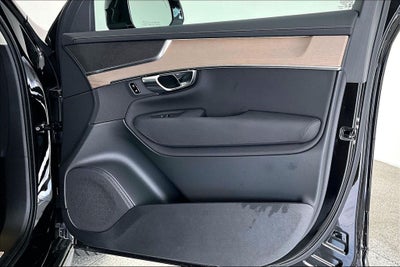 2026 Volvo XC90 B5 Core