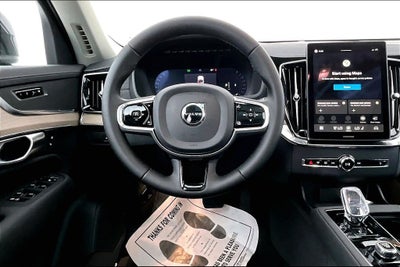 2026 Volvo XC90 B5 Core