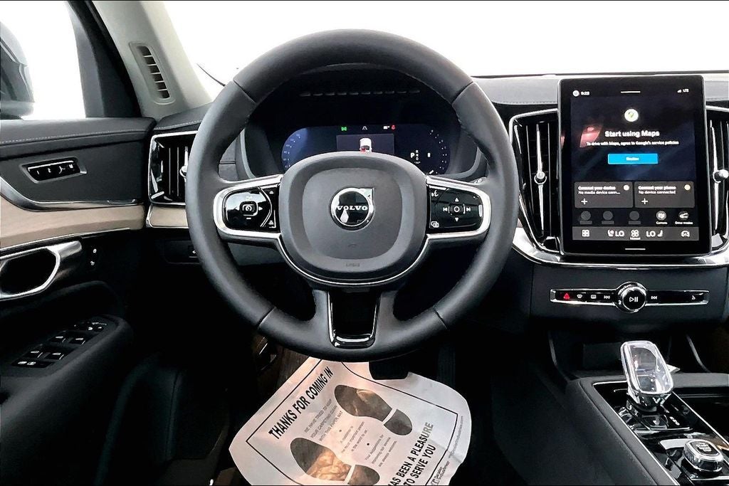 2026 Volvo XC90 B5 Core