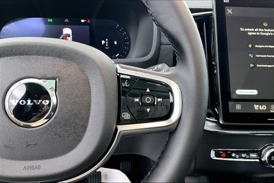 2026 Volvo XC90 B5 Core