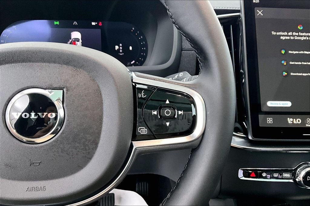 2026 Volvo XC90 B5 Core