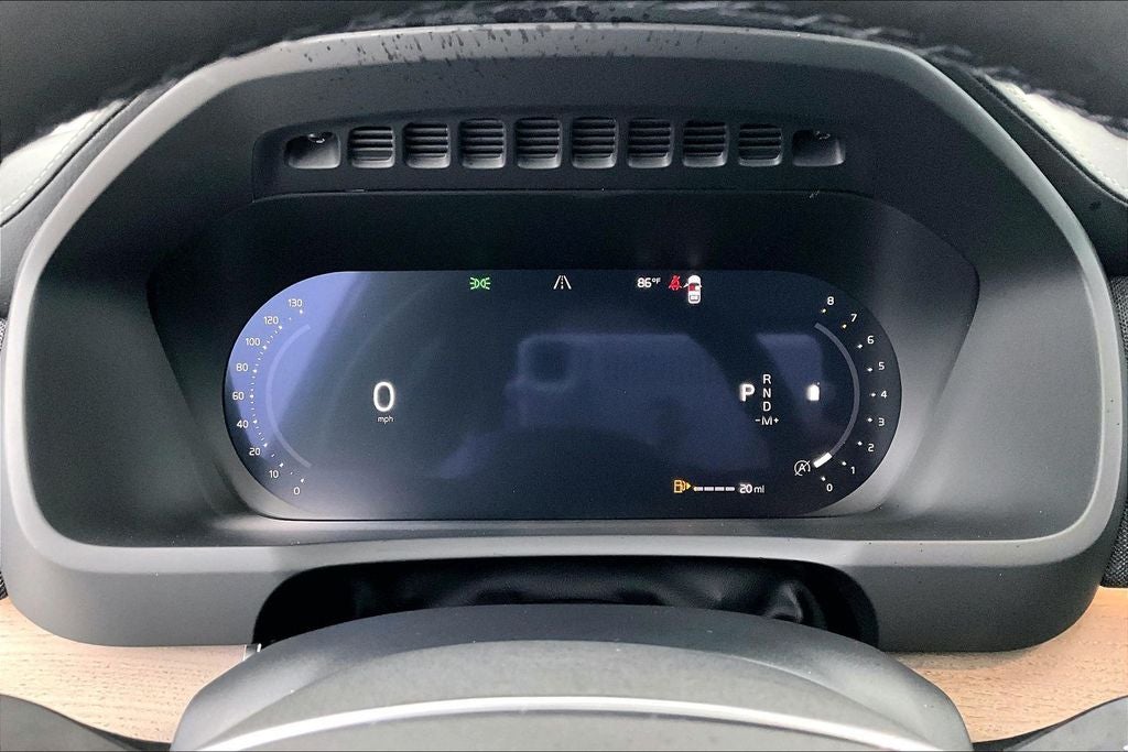 2026 Volvo XC90 B5 Core