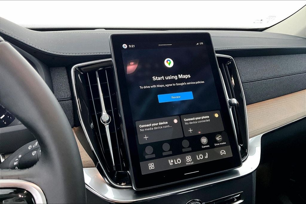 2026 Volvo XC90 B5 Core