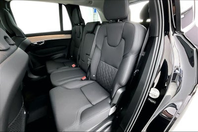 2026 Volvo XC90 B5 Core