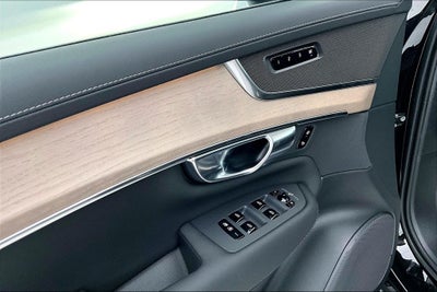 2026 Volvo XC90 B5 Core