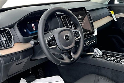 2026 Volvo XC90 B5 Core