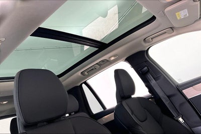 2026 Volvo XC90 B5 Core