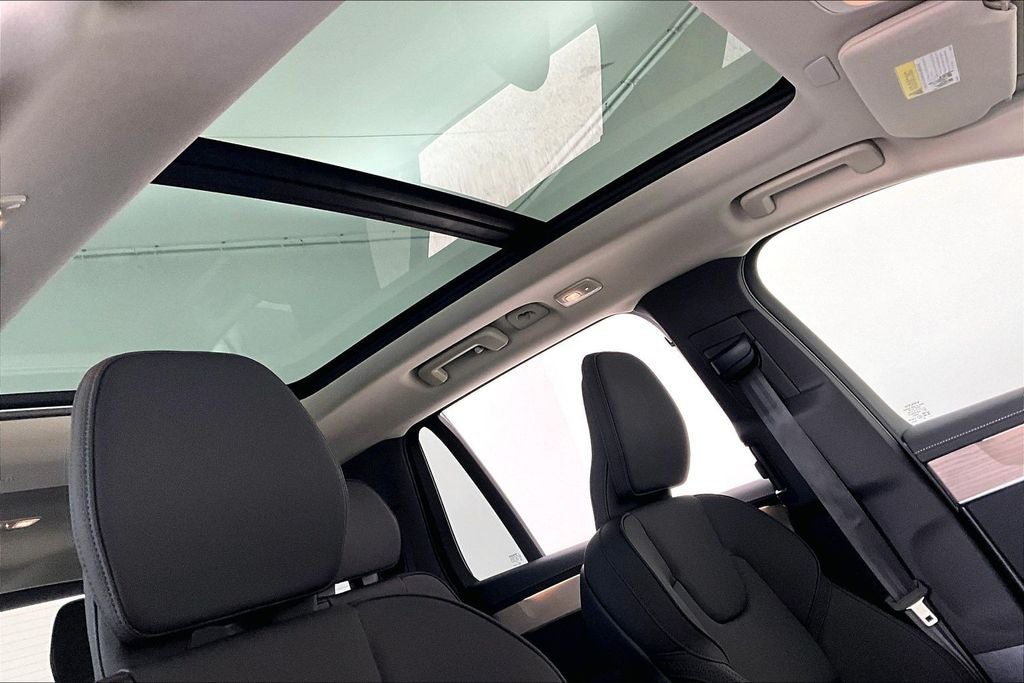 2026 Volvo XC90 B5 Core