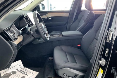 2026 Volvo XC90 B5 Core