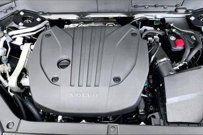 2026 Volvo XC90 B5 Core