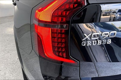 2026 Volvo XC90 B5 Core