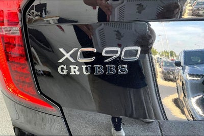 2026 Volvo XC90 B5 Core
