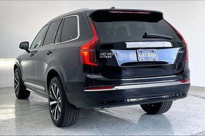 2026 Volvo XC90 B5 Core