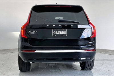 2026 Volvo XC90 B5 Core