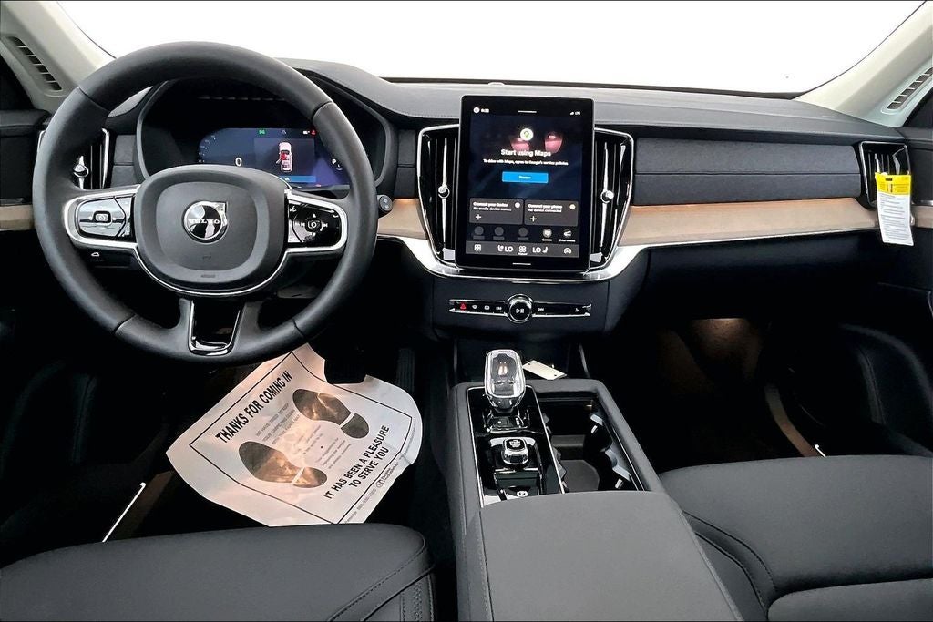 2026 Volvo XC90 B5 Core