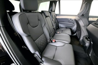 2026 Volvo XC90 B5 Core