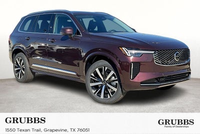 2026 Volvo XC90 B5 Core