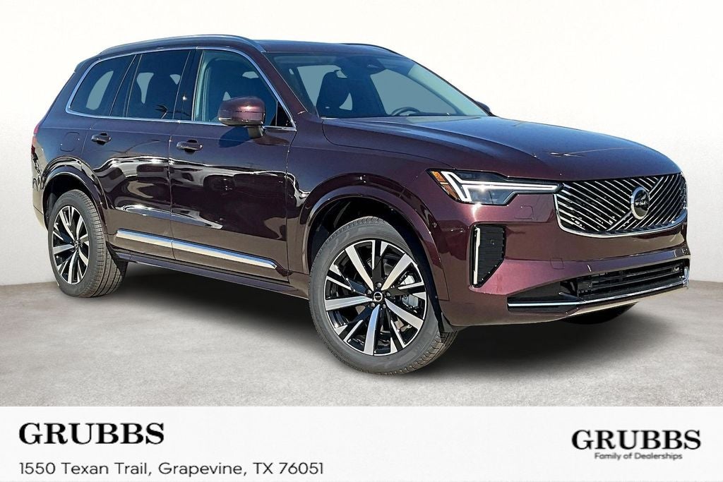 2026 Volvo XC90 B5 Core