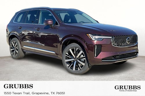 2026 Volvo XC90 B5 Core