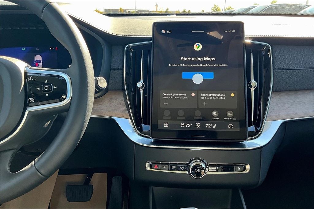 2026 Volvo XC90 B5 Core