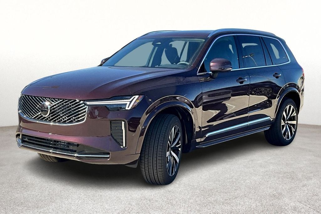 2026 Volvo XC90 B5 Core