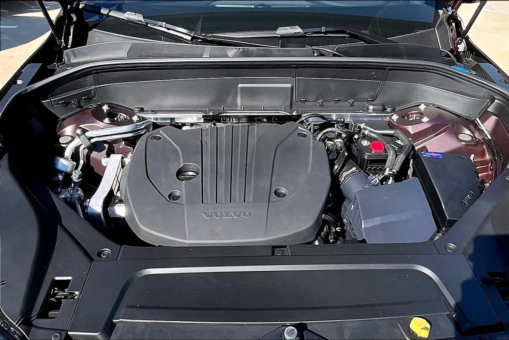 2026 Volvo XC90 B5 Core