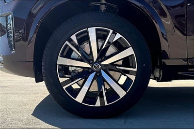 2026 Volvo XC90 B5 Core