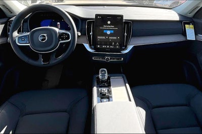 2026 Volvo XC90 B5 Core