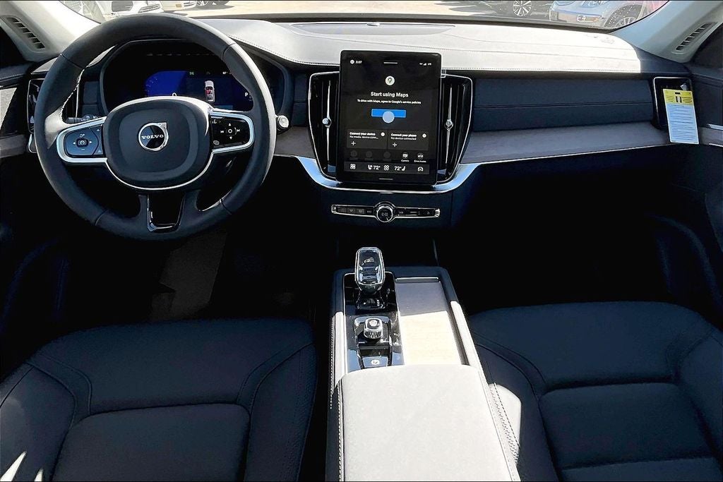 2026 Volvo XC90 B5 Core