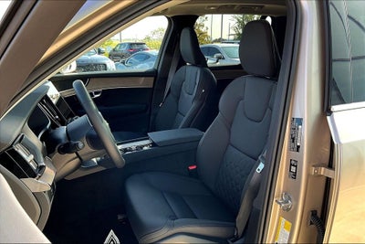 2026 Volvo XC90 B5 Core